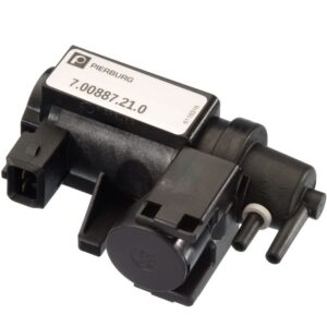 Turbocharger Diverter Valve