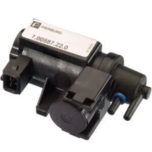 Turbocharger Diverter Valve