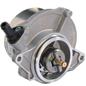 Power Brake Booster Vacuum Pump