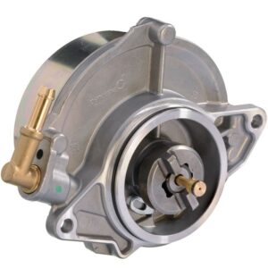 Vacuum Pump