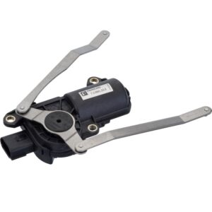 Engine Intake Manifold Runner Control Motor