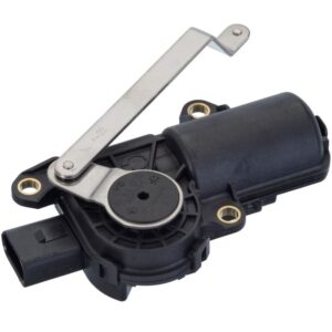 Engine Intake Manifold Runner Control Motor