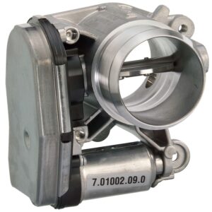 Electronic Throttle Body Module