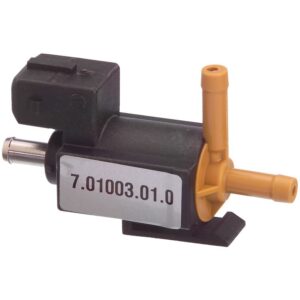 Secondary Air Injection Control Valve