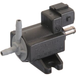 Turbocharger Boost Pressure Valve