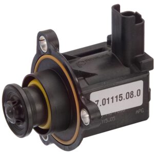Turbocharger Diverter Valve