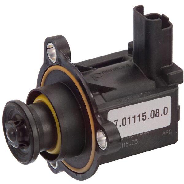 Turbocharger Diverter Valve