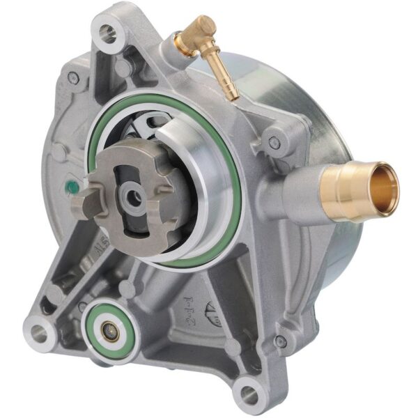 Power Brake Booster Vacuum Pump