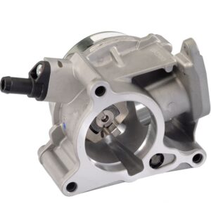 Power Brake Booster Vacuum Pump