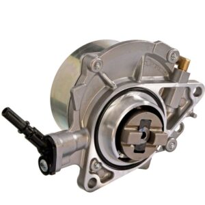 Power Brake Booster Vacuum Pump