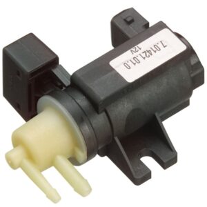 Turbocharger Boost Control Valve