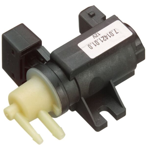 Turbocharger Boost Control Valve