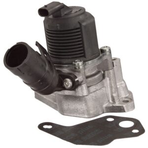 Secondary Air Injection Control Valve