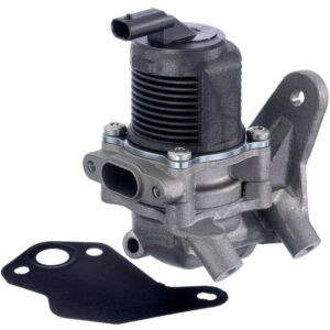 Secondary Air Injection Control Valve