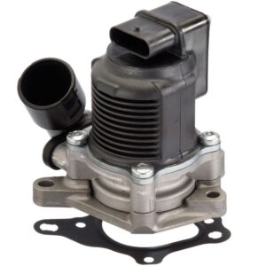 Secondary Air Injection Control Valve