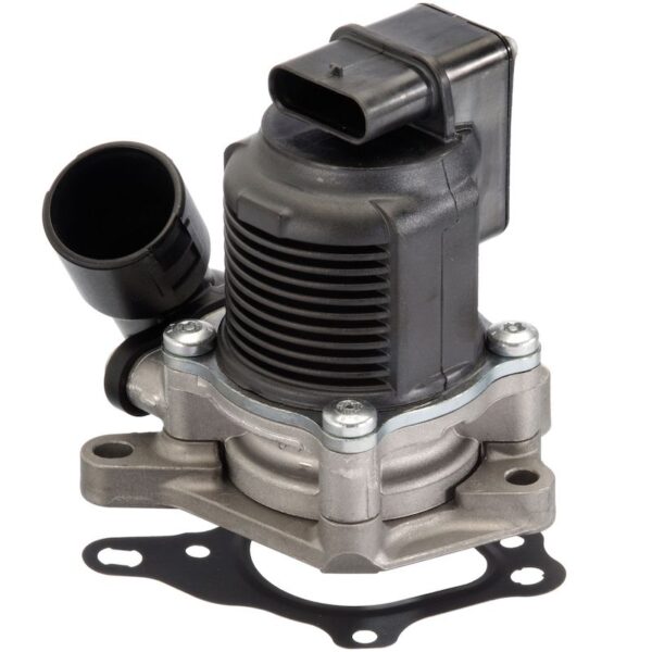 Secondary Air Injection Control Valve