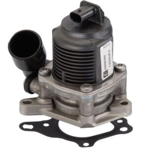 Secondary Air Injection Control Valve