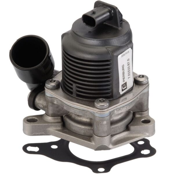 Secondary Air Injection Control Valve