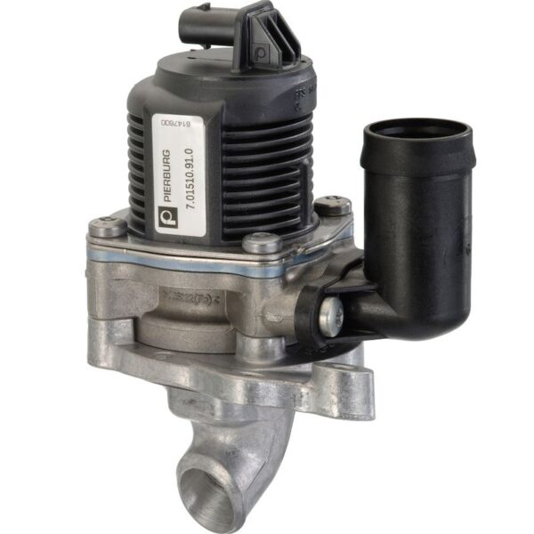 Secondary Air Injection Control Valve