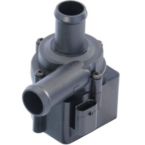 Engine Water Pump