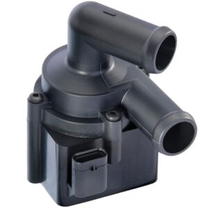 Engine Water Pump
