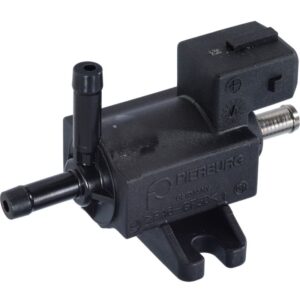 Turbocharger Boost Control Valve