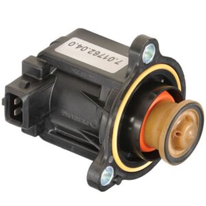 Turbocharger Diverter Valve