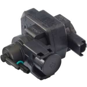 Turbocharger Diverter Valve