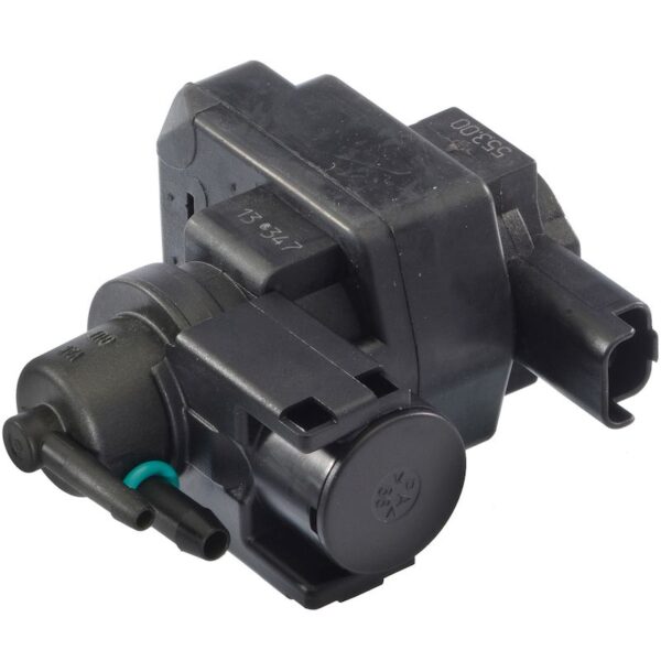 Turbocharger Diverter Valve