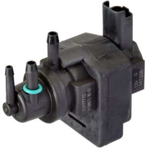 Turbocharger Boost Control Valve