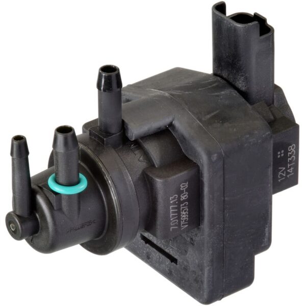 Turbocharger Boost Control Valve