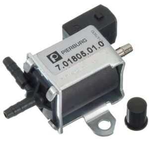 Secondary Air Injection Pump
