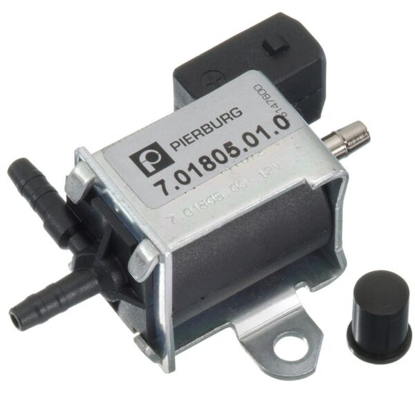 Secondary Air Injection Pump