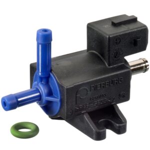Emission Check Valve