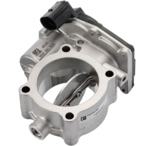 Electronic Throttle Body Module