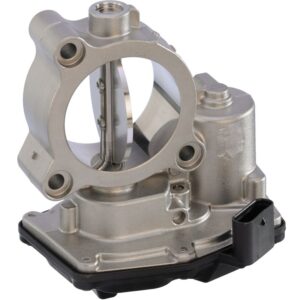 Electronic Throttle Body Module