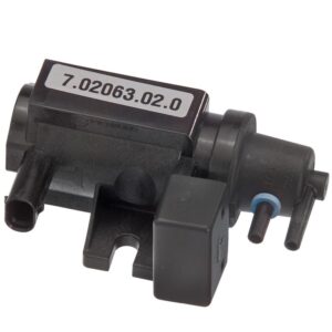 Turbocharger Diverter Valve