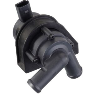 Engine Auxiliary Water Pump