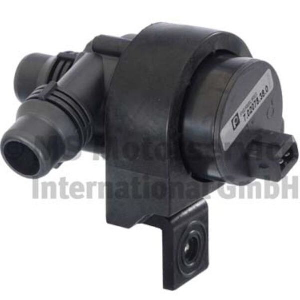 Engine Water Pump