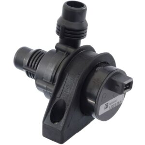 Engine Water Pump