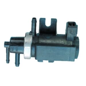 Turbocharger Diverter Valve