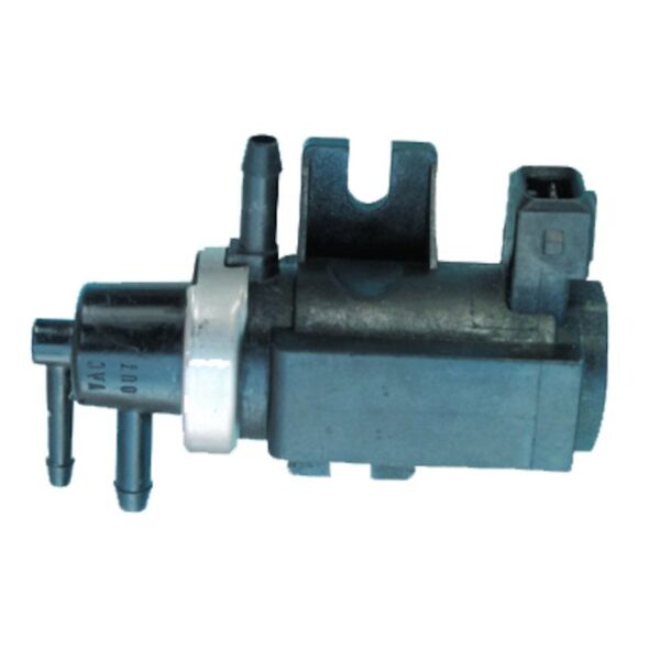 Turbocharger Diverter Valve
