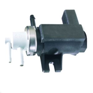 Turbocharger Diverter Valve