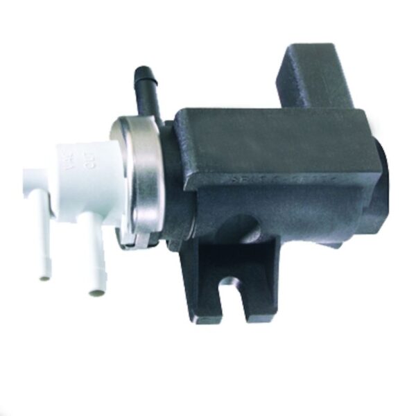 Turbocharger Diverter Valve