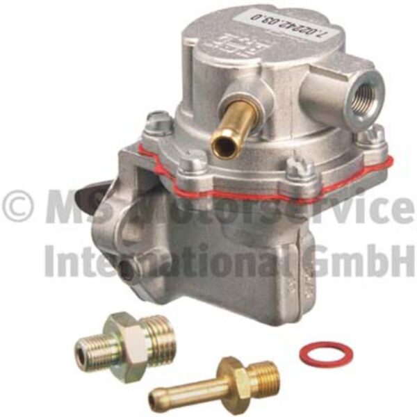 Fuel Pump