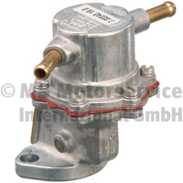 Fuel Pump