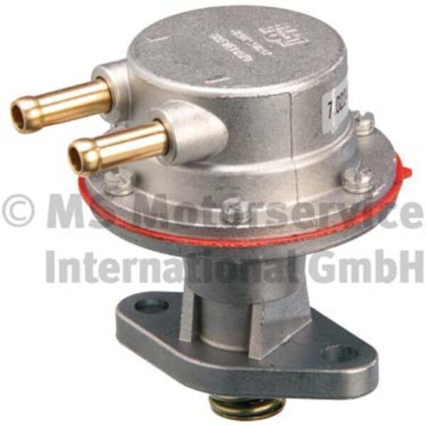 Fuel Pump