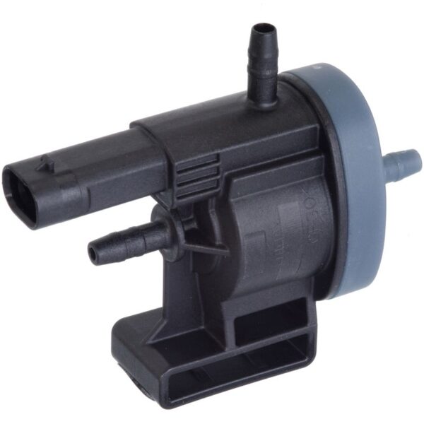 Electronic Air Intake Change Over Valve