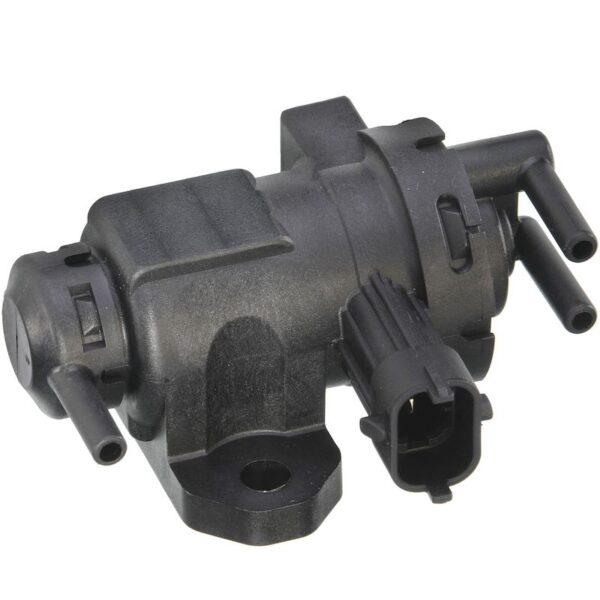 Turbocharger Diverter Valve