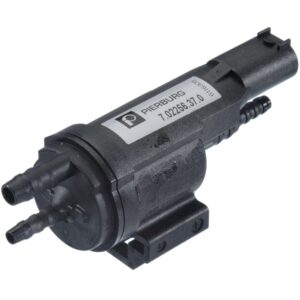 Secondary Air Injection Control Valve